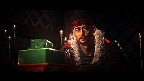 Total War: Three Kingdoms - A World Betrayed zwiastun #1