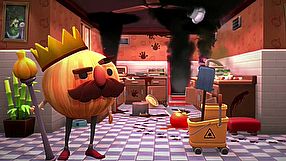 Overcooked 2 zwiastun #1