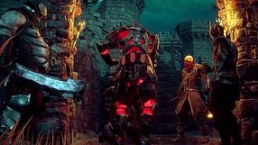 Dead by Daylight - zwiastun premierowy rozdziału Dungeons & Dragons