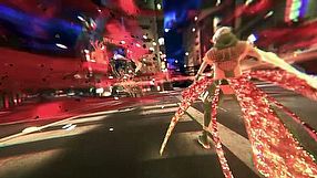 Reynatis - zwiastun crossoveru z NEO: The World Ends With You