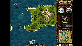 Corsairs: Battle of the Caribbean - zwiastun #1