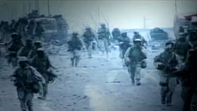 Close Combat: First to Fight #1
