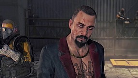 Dying Light zwiastun fabularny (PL)