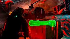 Dead Space 3 porównanie graficzne Xbox 360 vs PlayStation 3 - Gry-Online.pl