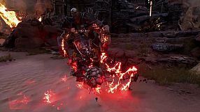 The Awakener: Forgotten Oath - zwiastun premierowy wersji na PS5