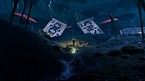 Grounded 2 - zwiastun zimowej aktualizacji