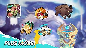 Brawlhalla - zwiastun na 10. urodziny