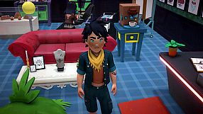 Tattoo Tycoon - zwiastun rozgrywki