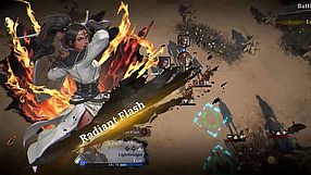 Lost Eidolons: Veil of the Witch - zwiastun z ocenami