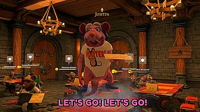 Restaurats - zwiastun premierowy