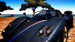 Test Drive Unlimited 2 Pre-Order Trailer