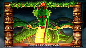 Dragon Ball: Fusions zwiastun #1