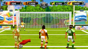 101-in-1 Sports Party Megamix trailer #1