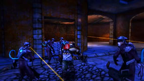 Ruined Online trailer #1