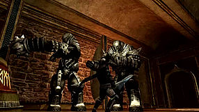 EverQuest II: Rise of Kunark #1