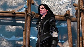 The Witcher 3: Wild Hunt Elder Blood