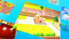 Hello Kitty Seasons trailer #1