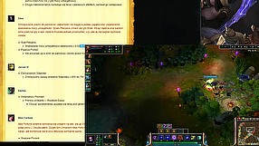 League of Legends Patch v.3.7