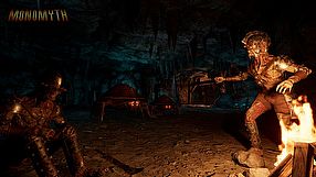 Monomyth zwiastun #1