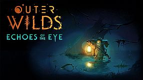 Outer Wilds: Echoes of the Eye zwiastun #1