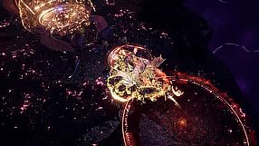 Dragonkin: The Banished - prezentacja rozgrywki