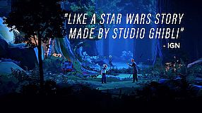 Planet of Lana 2: Children of the Leaf - zwiastun z ocenami