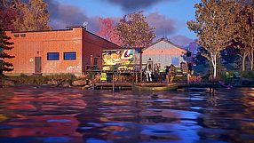 Life is Strange: Reunion - gameplayowy zwiastun Max Sneaks Into The Party