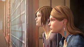 Life is Strange: Before the Storm E3 2017 gameplay