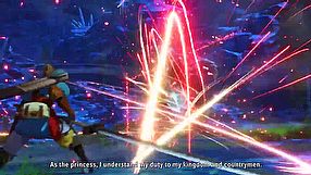 Monster Hunter Stories 3: Twisted Reflection - zwiastun protagonisty