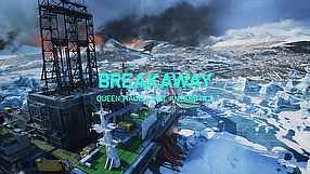 Battlefield 2042 zwiastun rozgrywki #2