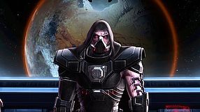 Star Wars: The Old Republic - Onslaught zwiastun na premierę