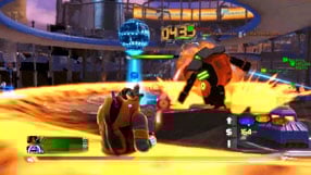 Monday Night Combat zwiastun na premierę