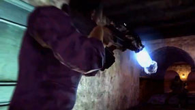 Fallout: New Vegas - Dead Money trailer #1