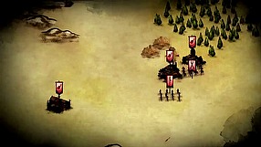 Autumn Dynasty trailer