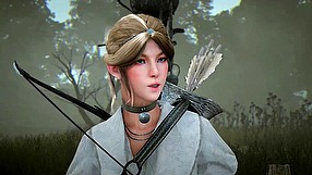 Black Desert Online zwiastun fabularny