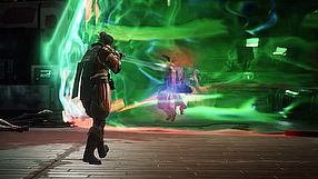 Dune: Awakening - zwiastun szkoły Trooperów