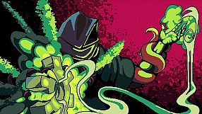 Sea of Stars: Throes of the Watchmaker - intro