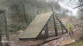 Beyond: Two Souls kulisy produkcji #6 (PL)