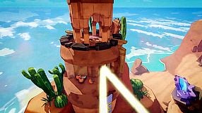 Gecko Gods - zwiastun premierowy