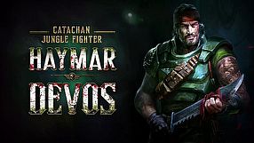 Warhammer 40,000: Dark Heresy - zwiastun Haymara Devosa