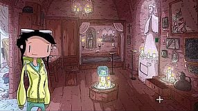 Venice After Dark - zwiastun gry