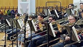 007: First Light - za kulisami produkcji muzyki