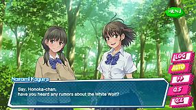 Kotodama: The 7 Mysteries of Fujisawa zwiastun #1