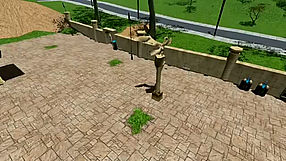 Anarchy Online nowy engine