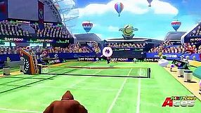 Mario vs. Donkey Kong - zwiastun Friends or Foes