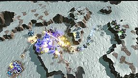 Siege of Centauri zwiastun wersji z wczesnym dostępem