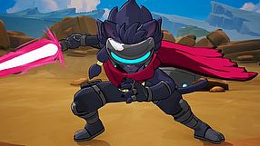 Rivals of Aether II - zwiastun postaci: Clairen i Loxodont