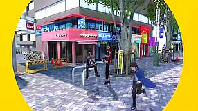 Digimon Story: Cyber Sleuth Hacker's Memory zwiastun #1