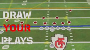 Madden NFL Football trailer #1