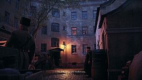 The War of the Worlds: Siberia - zwiastun rozgrywki